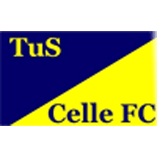 Wappen TuS Celle